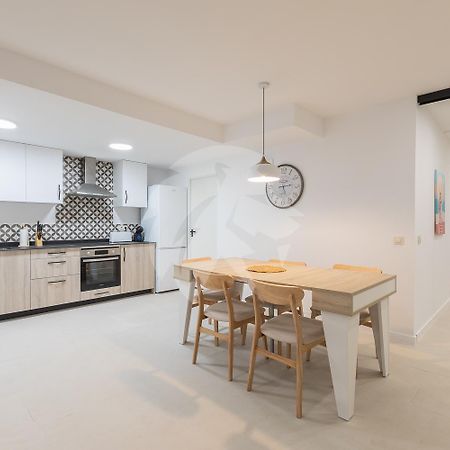 Amplio Apartamento Cerca Centro Historico Y Turia 5Pax 2 Bath Valencia Exteriör bild