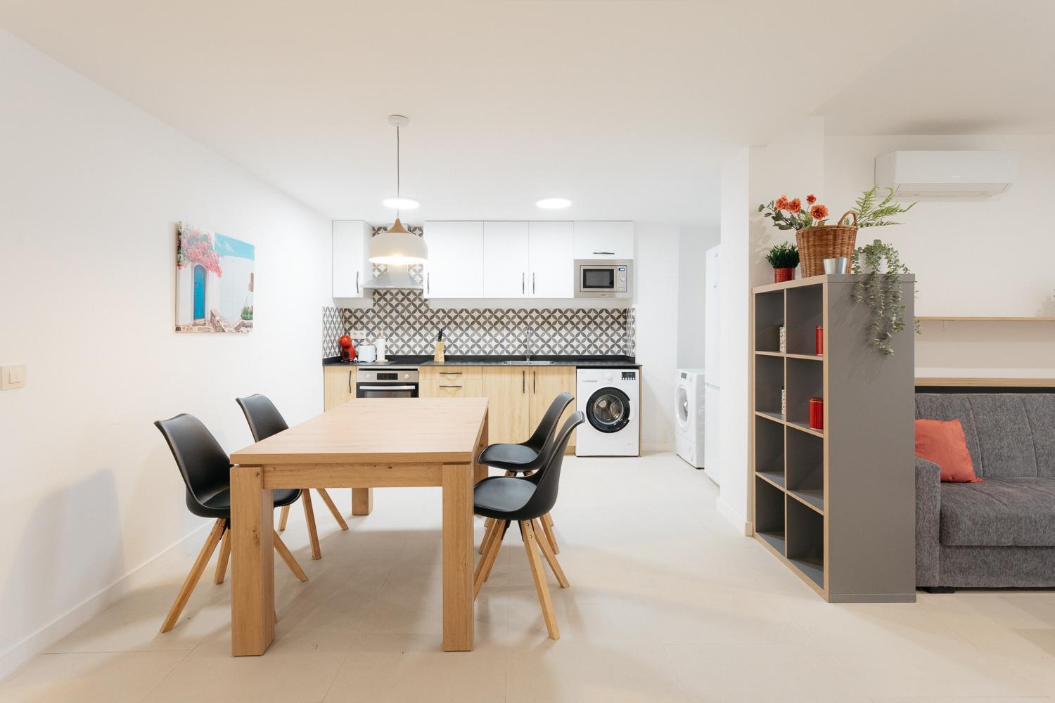 Amplio Apartamento Cerca Centro Historico Y Turia 5Pax 2 Bath Valencia Exteriör bild