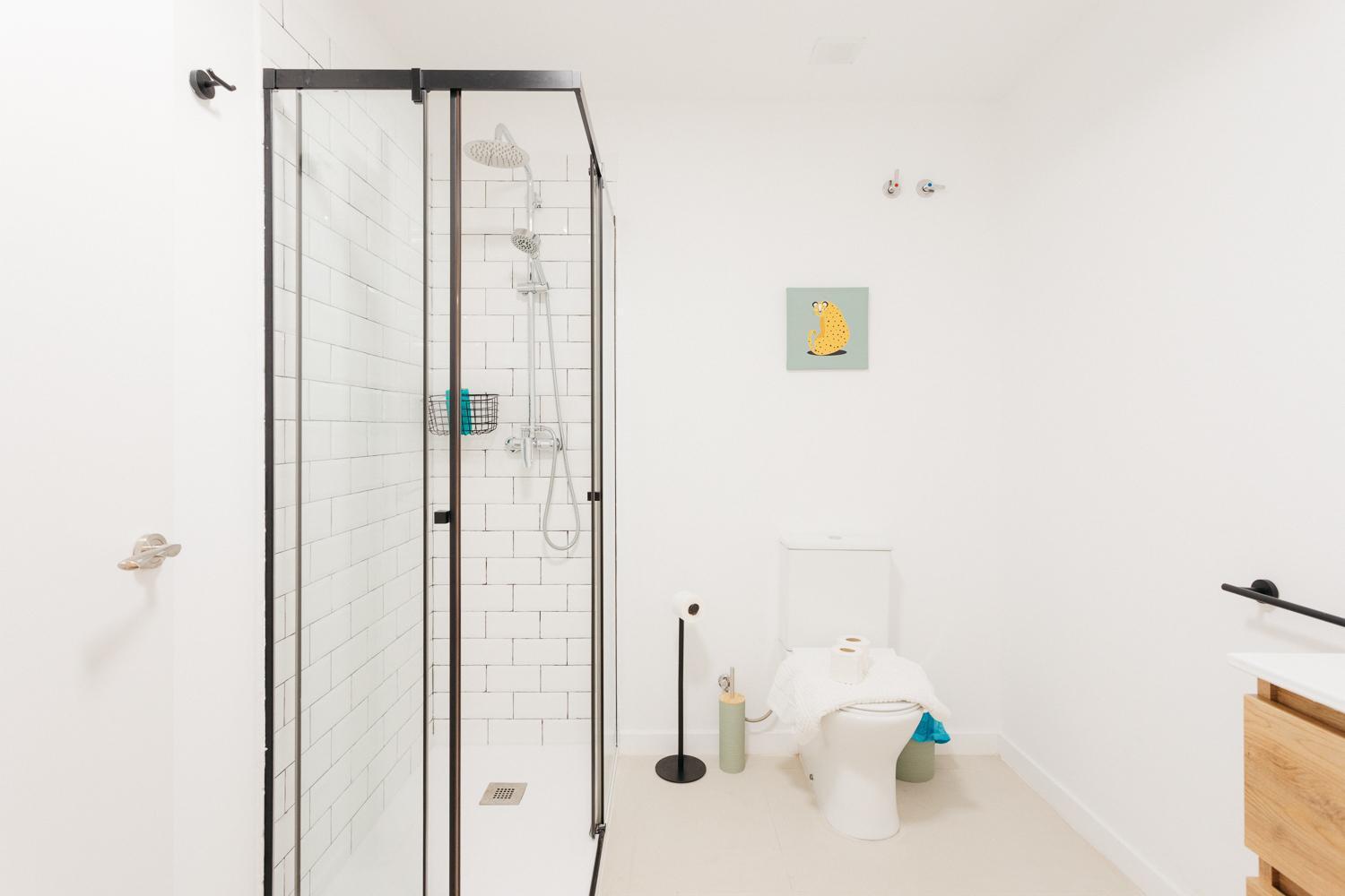 Amplio Apartamento Cerca Centro Historico Y Turia 5Pax 2 Bath Valencia Exteriör bild