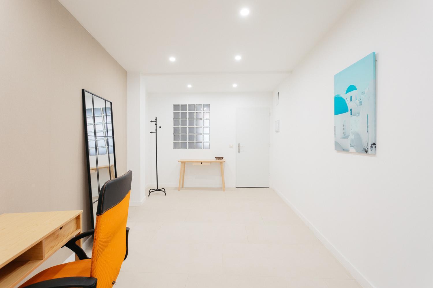 Amplio Apartamento Cerca Centro Historico Y Turia 5Pax 2 Bath Valencia Exteriör bild