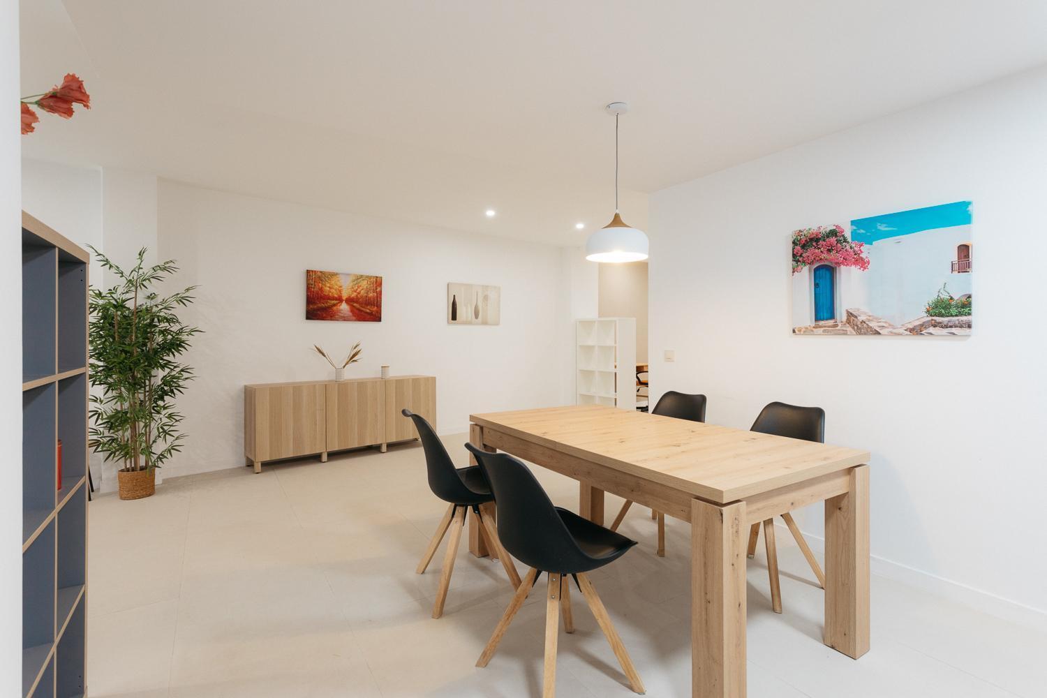 Amplio Apartamento Cerca Centro Historico Y Turia 5Pax 2 Bath Valencia Exteriör bild