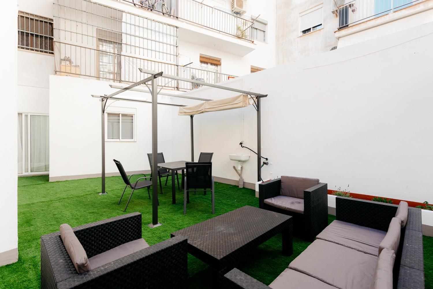 Amplio Apartamento Cerca Centro Historico Y Turia 5Pax 2 Bath Valencia Exteriör bild