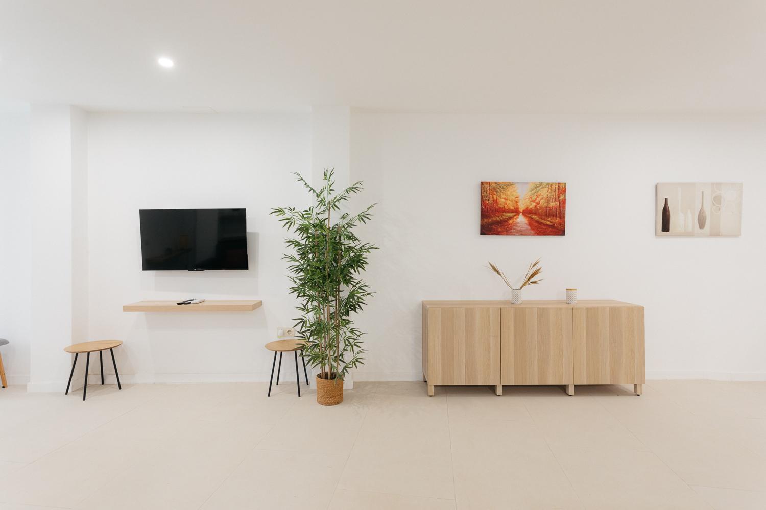 Amplio Apartamento Cerca Centro Historico Y Turia 5Pax 2 Bath Valencia Exteriör bild