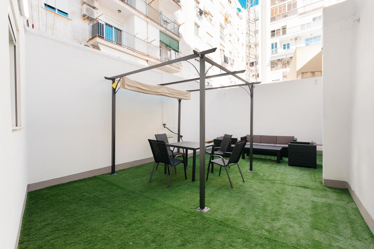 Amplio Apartamento Cerca Centro Historico Y Turia 5Pax 2 Bath Valencia Exteriör bild