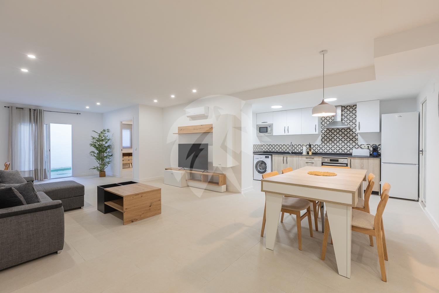 Amplio Apartamento Cerca Centro Historico Y Turia 5Pax 2 Bath Valencia Exteriör bild
