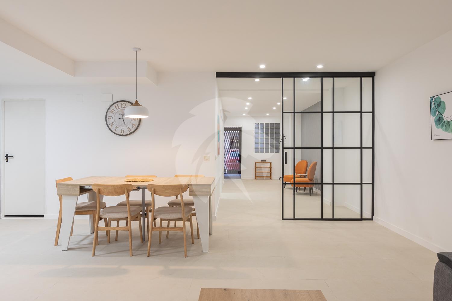Amplio Apartamento Cerca Centro Historico Y Turia 5Pax 2 Bath Valencia Exteriör bild