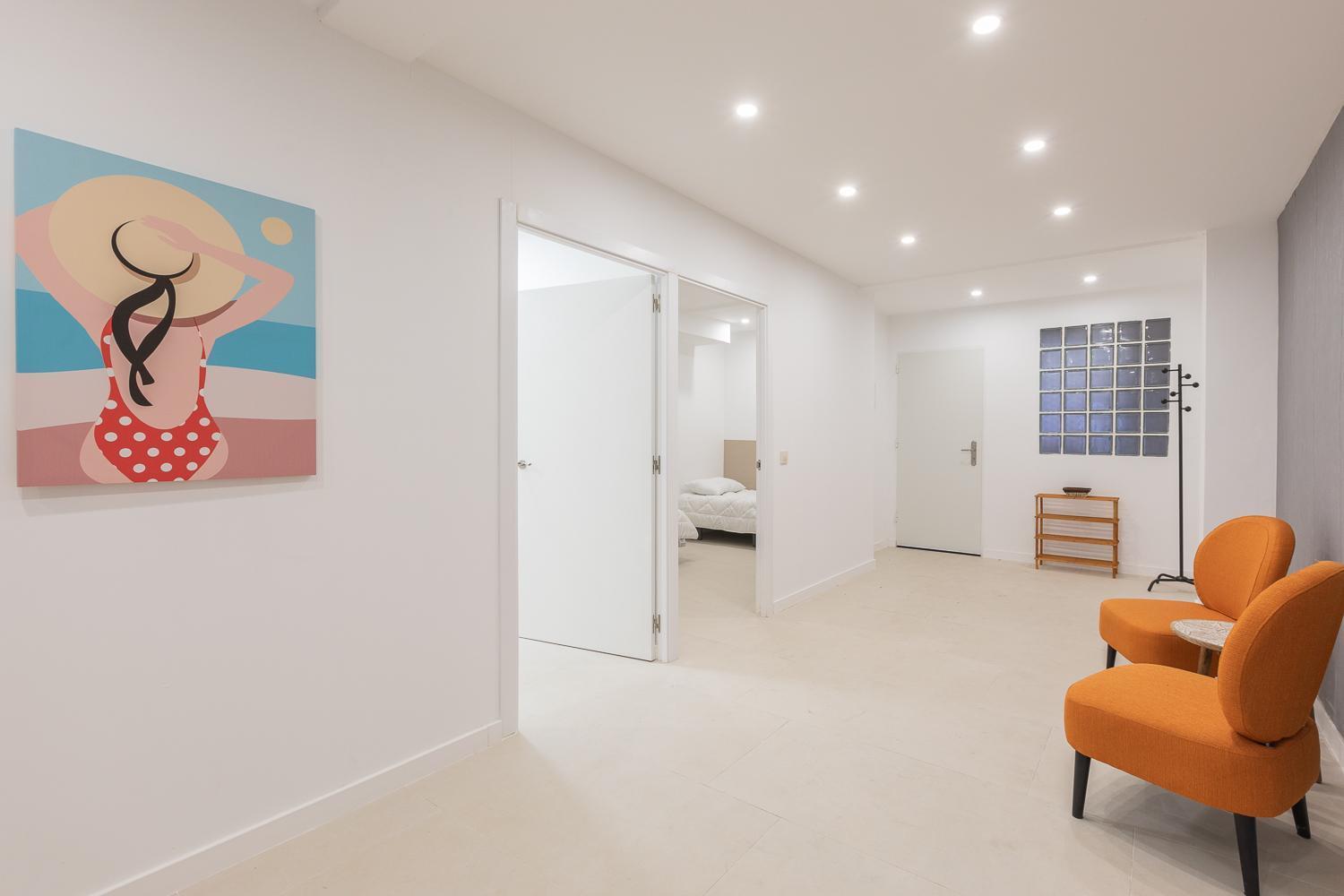 Amplio Apartamento Cerca Centro Historico Y Turia 5Pax 2 Bath Valencia Exteriör bild