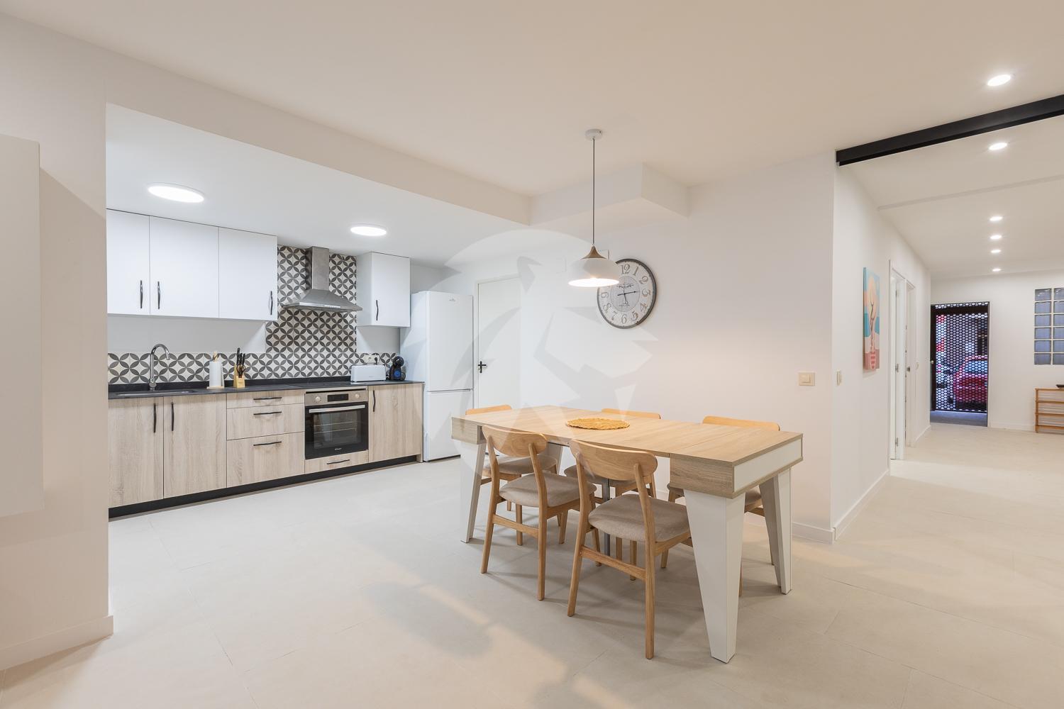 Amplio Apartamento Cerca Centro Historico Y Turia 5Pax 2 Bath Valencia Exteriör bild