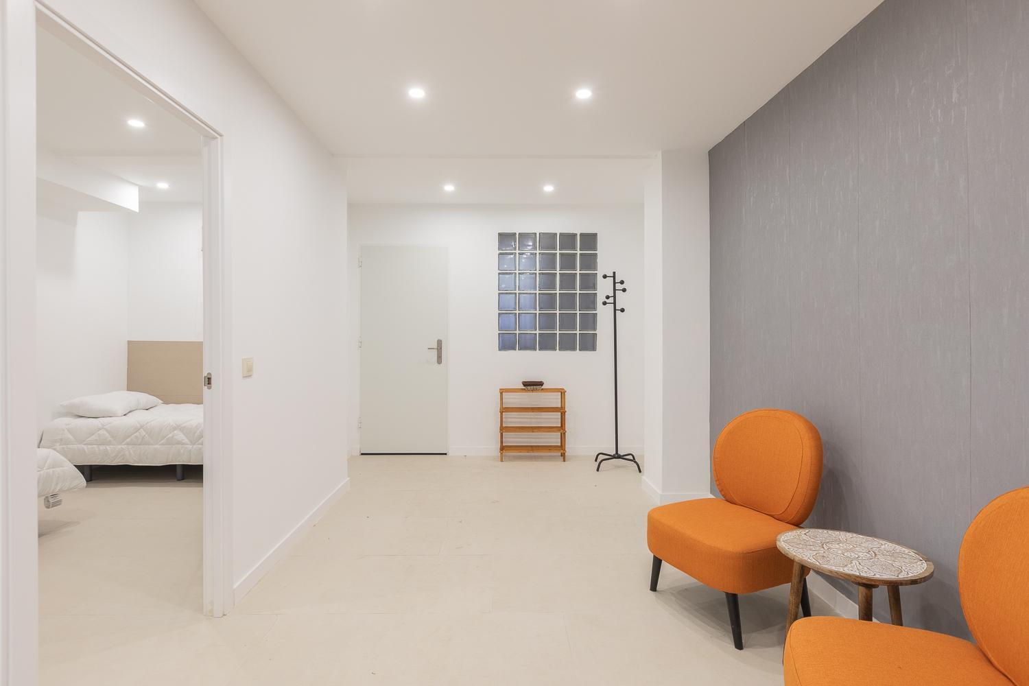 Amplio Apartamento Cerca Centro Historico Y Turia 5Pax 2 Bath Valencia Exteriör bild