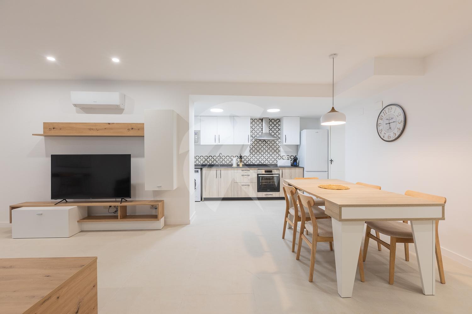 Amplio Apartamento Cerca Centro Historico Y Turia 5Pax 2 Bath Valencia Exteriör bild