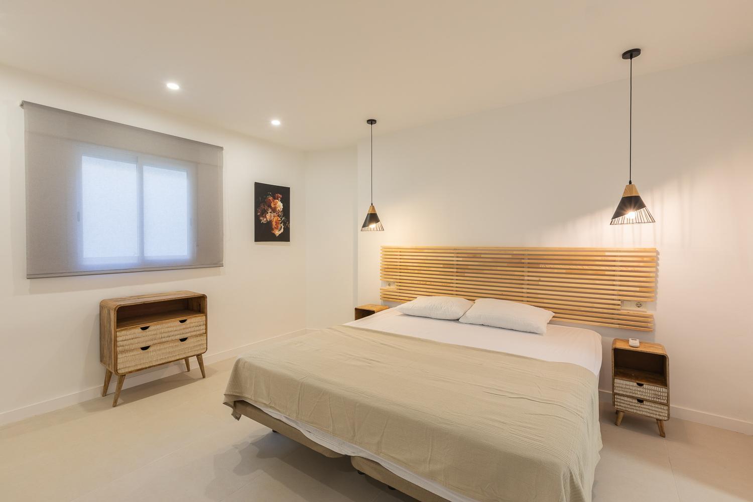 Amplio Apartamento Cerca Centro Historico Y Turia 5Pax 2 Bath Valencia Exteriör bild