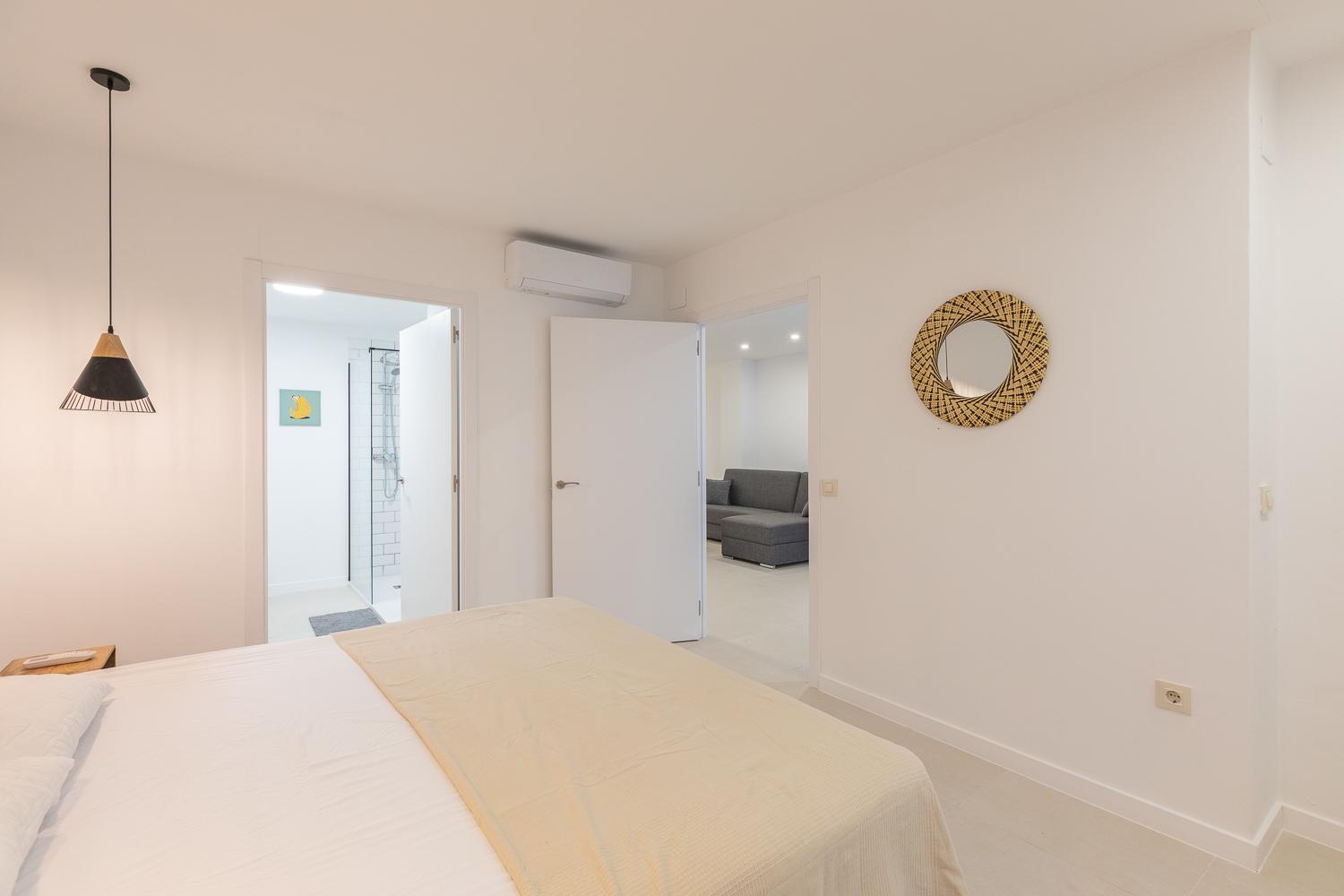 Amplio Apartamento Cerca Centro Historico Y Turia 5Pax 2 Bath Valencia Exteriör bild
