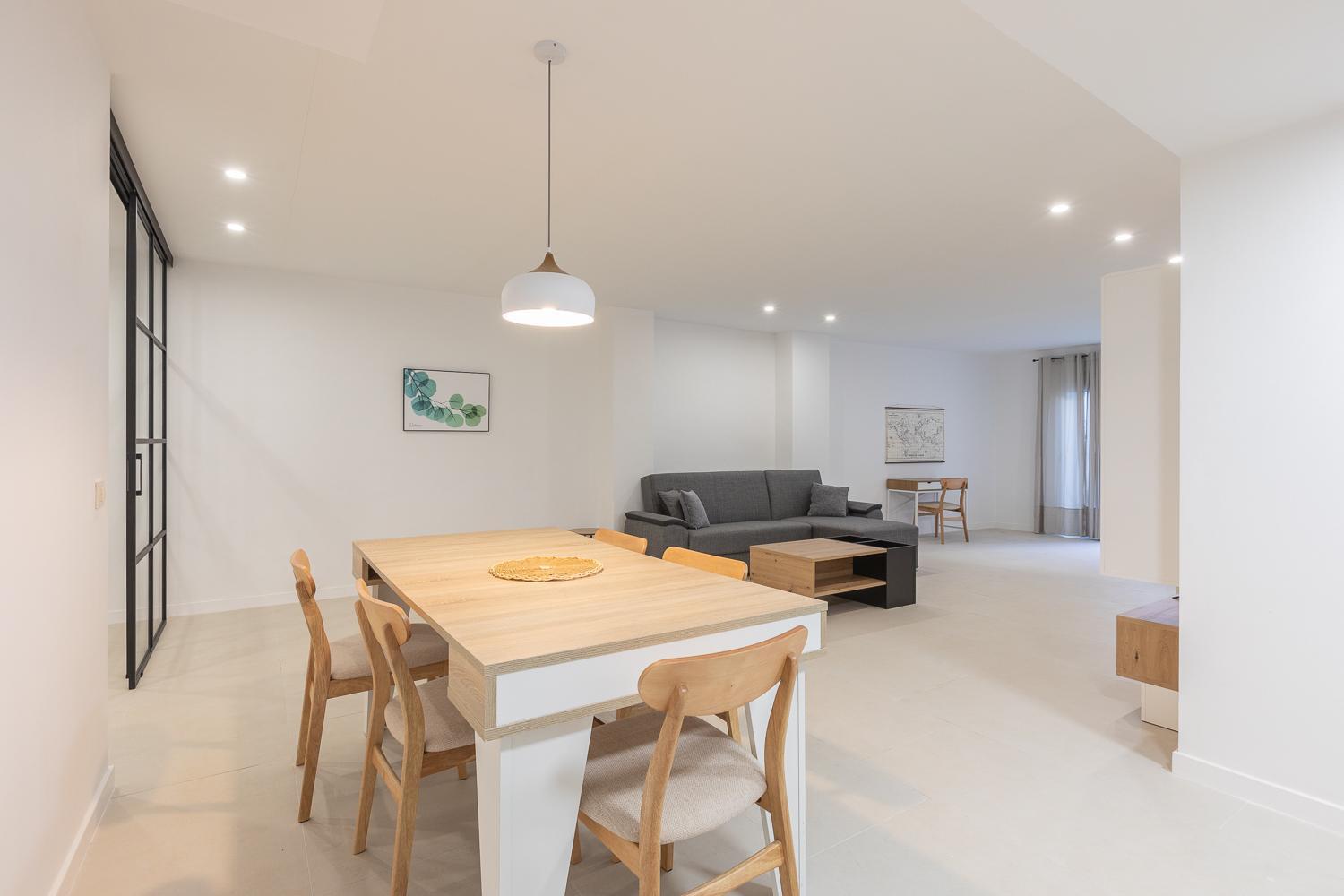 Amplio Apartamento Cerca Centro Historico Y Turia 5Pax 2 Bath Valencia Exteriör bild