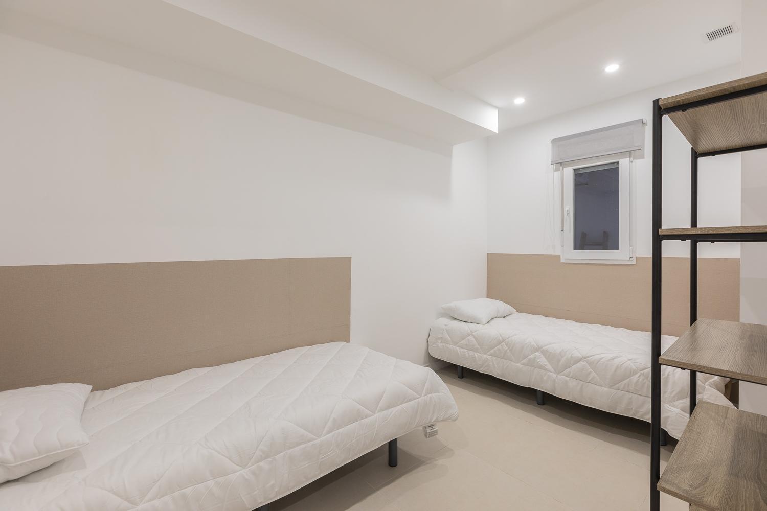 Amplio Apartamento Cerca Centro Historico Y Turia 5Pax 2 Bath Valencia Exteriör bild