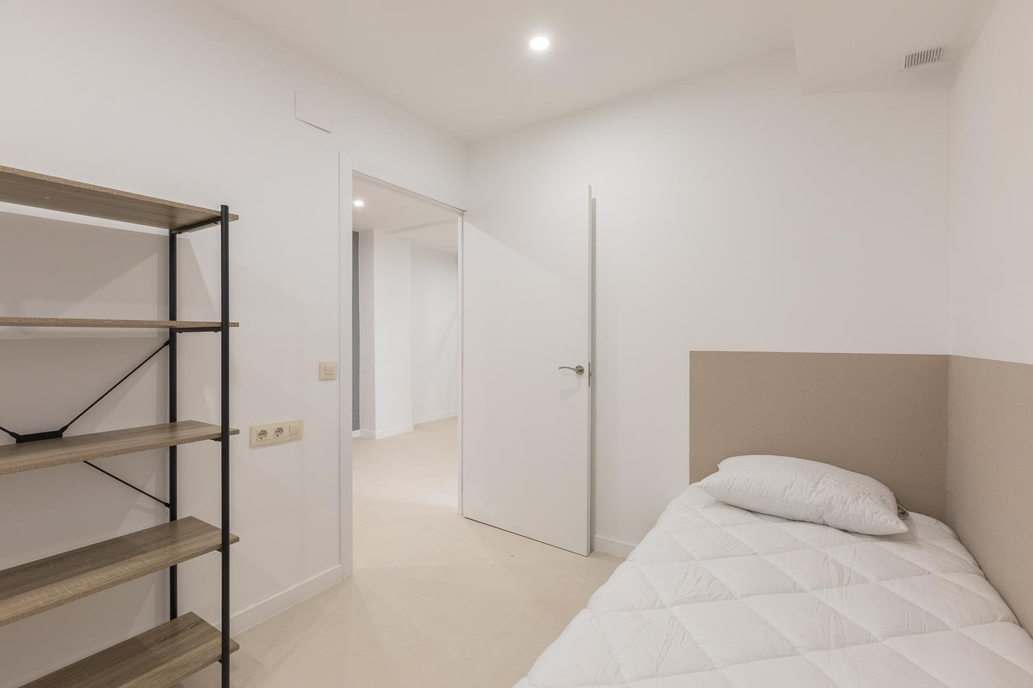 Amplio Apartamento Cerca Centro Historico Y Turia 5Pax 2 Bath Valencia Exteriör bild