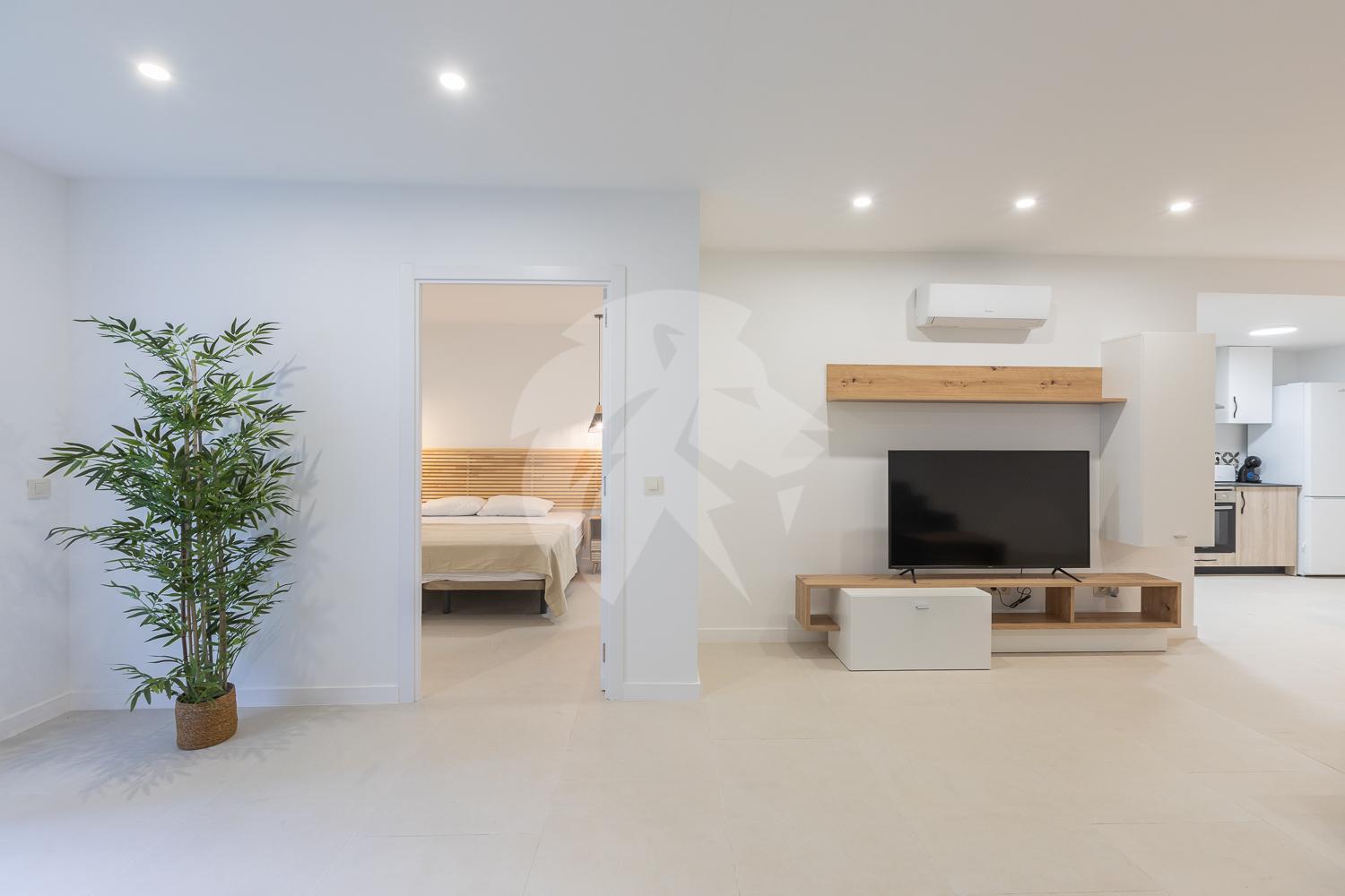 Amplio Apartamento Cerca Centro Historico Y Turia 5Pax 2 Bath Valencia Exteriör bild