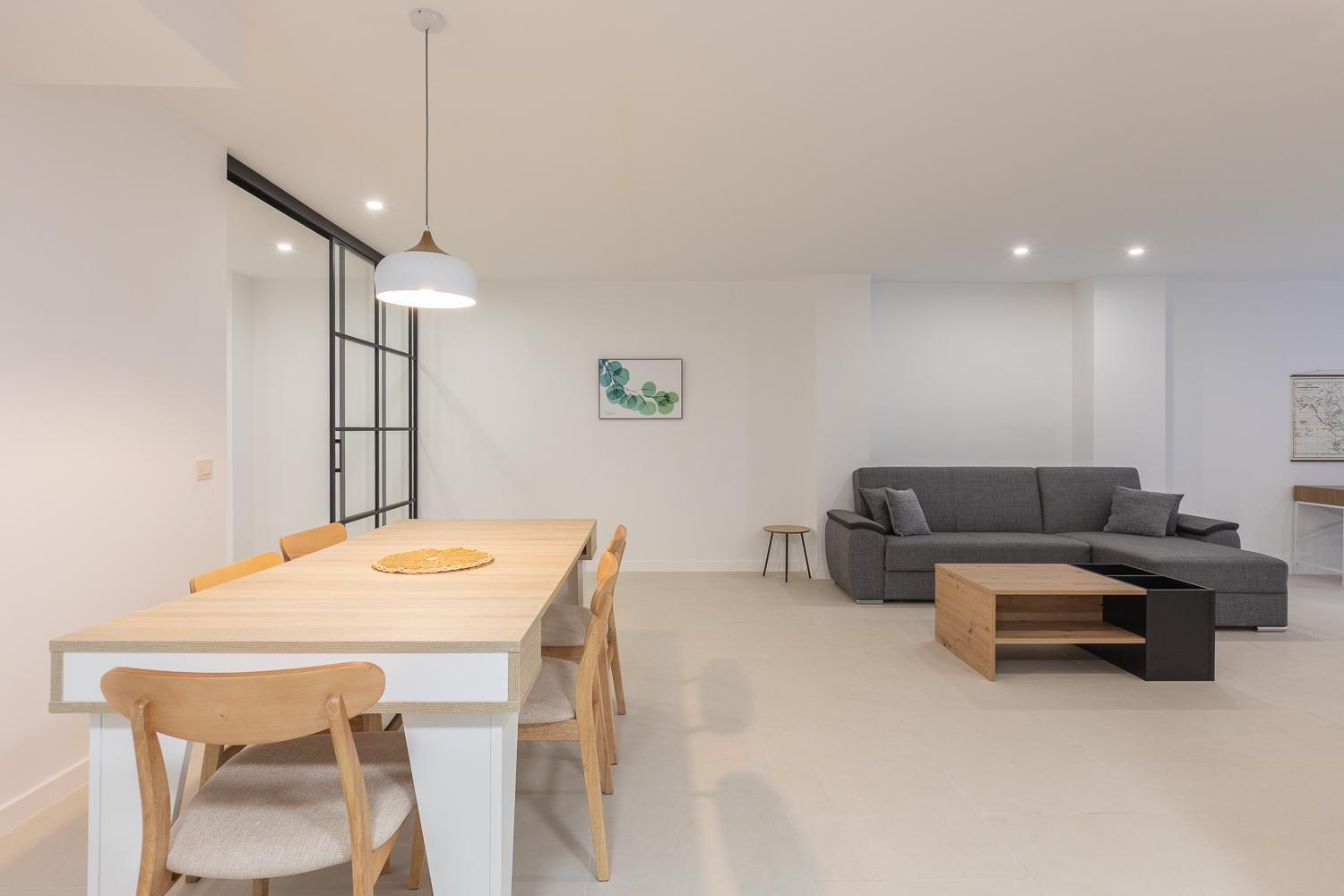 Amplio Apartamento Cerca Centro Historico Y Turia 5Pax 2 Bath Valencia Exteriör bild