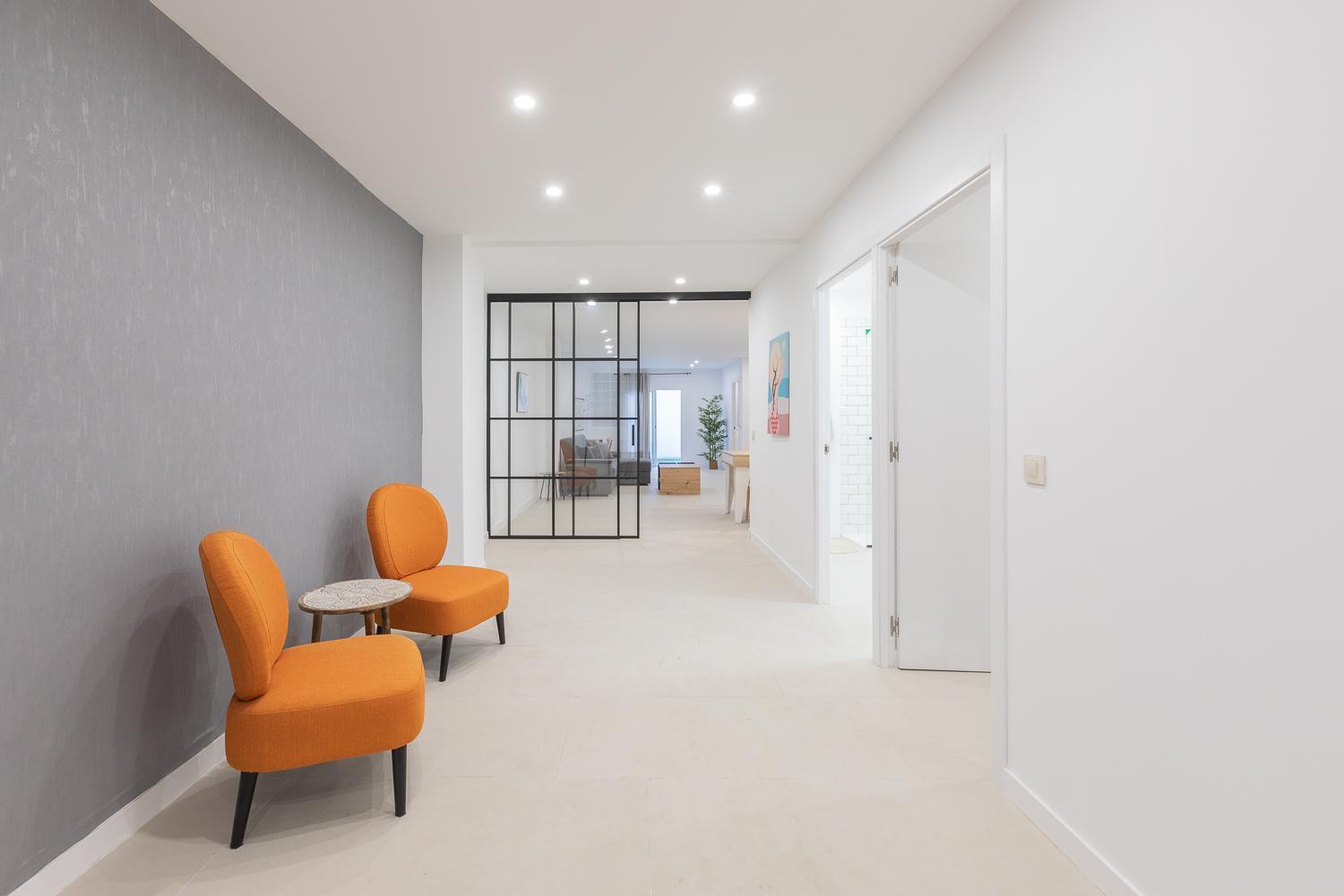 Amplio Apartamento Cerca Centro Historico Y Turia 5Pax 2 Bath Valencia Exteriör bild